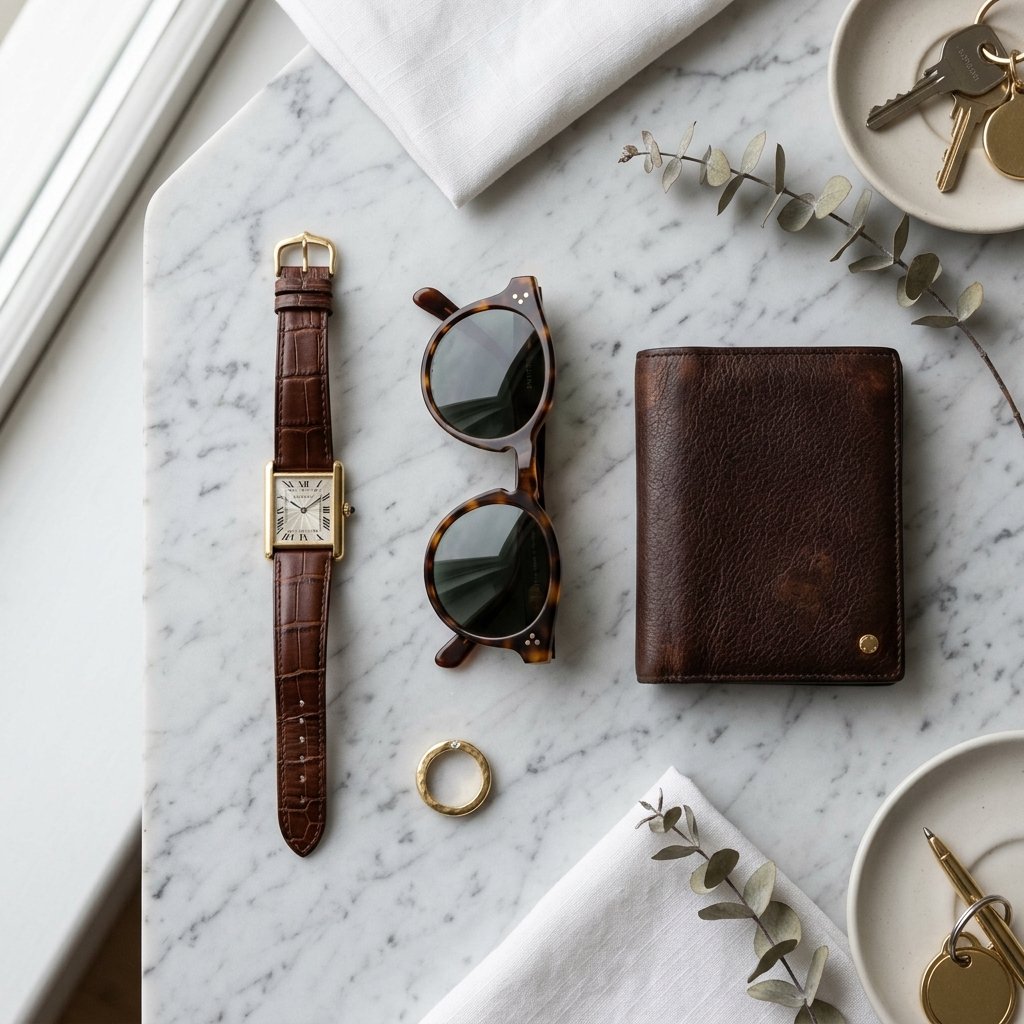 Accessories