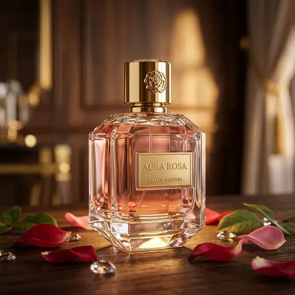 Perfumes & Fragrances