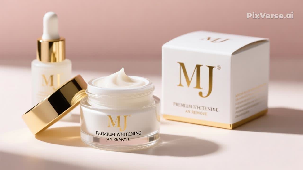 Luxury Fragrance